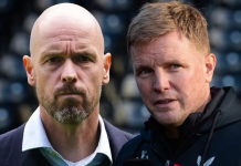 Liga Premier do të votojë për një rregull të transferimeve që mund të ndikojë në Man United dhe Newcastle