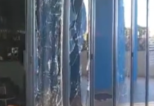 Tritol në lokalin e një 24-vjeçari në Kamëz, autorët vëzhguan zonën dhe vendosën lëndën plasëse