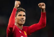 Varane preferon një transferim në Serie A, tre gjigantë italinë lidhen me të