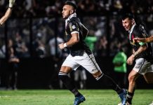 Dimitri Payet u largua nga Evropa këtë vit – shikoni super golin që realizoi në Brazil