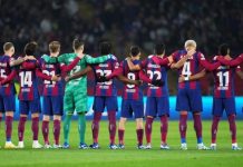 Xavi solli një Barcelonë kundër Portos siç nuk është parë në më shumë se 20 vjet