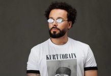 Young Zerka së shpejti baba, partnerja e tij zbulon gjininë e bebit