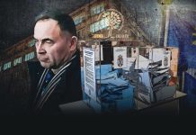 Spiuni i dyshuar rus, vëzhgues i OSBE-së i zgjedhjeve në Serbi