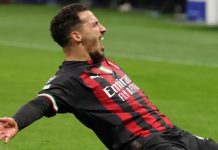 Bennacer do të rikthehet kundër Frosinones