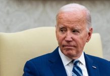 Dhoma e Përfaqësuesve autorizon hapjen e hetimit për shkarkimin e Bidenit