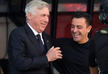 Ancelotti i del në mbrojtje Xavit pas rezultateve zhgënjyese