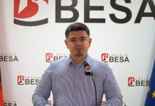 Lëvizja BESA: Rezultatet e “PISA-s” – BDI me sukses e shkatërroj arsimin në vend!