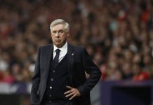 Ancelotti mund të qëndrojë tek Real Madridi edhe nëse largohet nga detyra e trajnerit