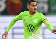 Liverpool identifikon zëvendësuesin e Matip