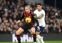 City – Tottenham, derbi i javës në Premierligë