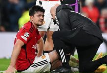 United pa Maguire kundër Liverpoolit