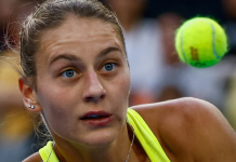 Ukrainasja shokon botën e tenisit, refuzon të paraqitet në finale ndaj ruses