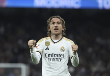 Atë që e bëri mbrëmë Modric ndaj Villarrealit, nuk e ka bërë asnjë lojtar gjatë këtij sezoni në Evropë
