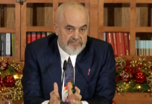 Rama: Kosovës duhet t’i hiqen masat, Serbia duhet sanksionohet për aktin e Banjskës