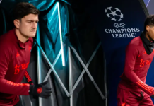 Maguire i del në mbrojtje Rashfordit, pas paraqitjes ndaj Newcastle