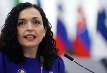 Osmani: Kosova do të mbrojë kufirin me çdo kusht!