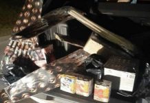 Ja çfarë gjeti policia në makinën e Drin Ahmetit, MPB me detaje të reja