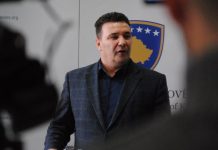 Komandant ‘Topi’ sot pritet të dërgohet në Hagë