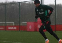 Man Utd merr lajme të mira për rikthimin e Mason Mount