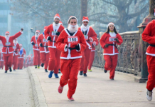 Gara e babadimrave mbahet sot në Shkup