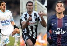 Ndryshimi i Hatem Ben Arfa – Nga ylli i futbollit në ndërtimin e karrierës në një sport tjetër