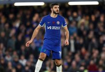 Jackson do të humb 8 ndeshje te Chelsea, mundësi e mirë për Brojwn