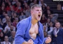 Kosova fiton një medalje të artë e tri të bronzta në Kampionatin Evropian të Xhudos