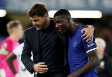 Kritikat për Moises Caicedo nuk janë të drejta sipas Mauricio Pochettino, ai shpjegon fillimin e ngadaltë të blerjes rekord të Chelseat