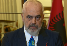 Rama: Është koha që Serbia të përballet me vetveten