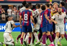 La Liga shpërndan paratë e të drejtave televizive për sezonin 2022/23 – Real Madrid merr më shumë se Barça