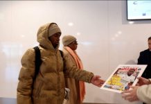 Endrick ka mbërritur tashmë në Madrid