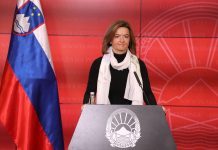 Fajon: Është e vërtetë që Maqedonia humbi shumë kohë