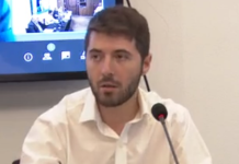 Shoqërohet në stacion policor nipi i Ali Ahmetit