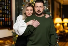 Zelensky thirrje për veprim në fjalimin e Vitit të Ri: Mrekullia jeni ju!
