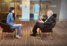 David Gross, fitues i Çmimit Nobel, “Konkurencat politike ndërkombëtare kanë ndikim jopozitiv”