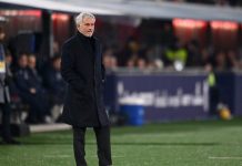 Jose Mourinho rrezikon 10 ndeshje pezullim pas deklaratave pas derbit me Galatasarayn