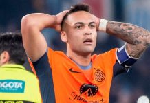 Inzaghi flet për dëmtimin e Lautaro Martinezit