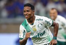 Dritë në fund të tunelit për Endrick, klubi i njohur italian e kërkon në huazim