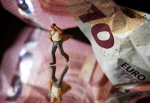 Ku shkuan milionat e ndara për investime kapitale?