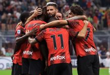 Milani nis bisedimet me Barcelonën për mbrojtësin e tyre