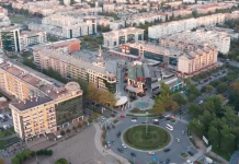 Mali i Zi në ngërçin politik mes forcave pro-evropiane dhe atyre të “botës serbe”