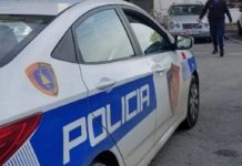 Arrestohet për trafik droge, shefi i Kufirit në policinë e Korçës