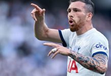 Juventusi e ka prioritet transferimin e Pierre-Emile Hojbjerg