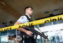 Turqia arreston 189 të dyshuar për lidhje me Shtetin Islamik