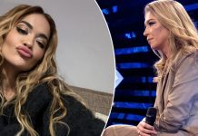 Çfarë lidhje kanë mes vete Monika Salihu dhe Rita Ora?