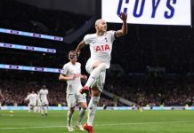Tottenhami është i hapur për shitjen e Richarlison, por vetëm për një ofertë të lartë