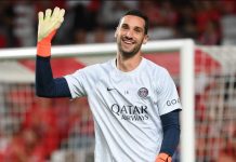 “Kam humbur 20 kg, por po kthehem. Mezi pres të luaj”, portieri Rico flet për situatën e tij