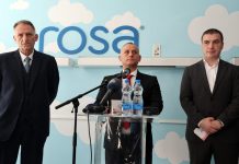 Prishen kontratat për ndërtimin e spitaleve në Kërçovë dhe Shtip