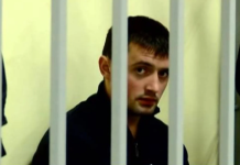 I dënuari me burgim të përjetshëm qëllon me armë gardianët në Peqin, merr peng punonjësit