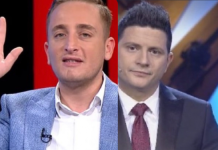 Rezart Veleshnja thumbon Ermal Mamaqin: Të paguan shumë ai …